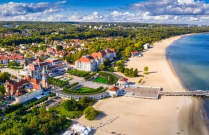 gry miejskie dla firm sopot