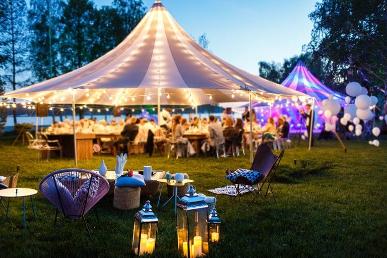 Piknik firmowy – jak zorganizować od A do Z