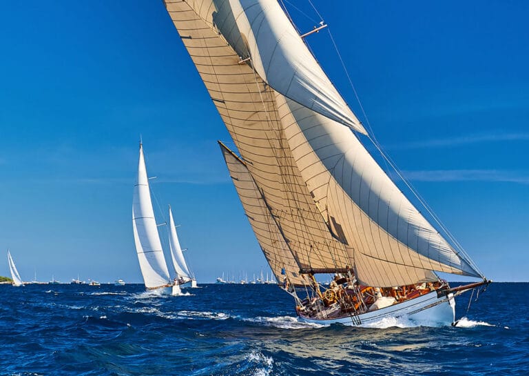 jachty sopot integracja