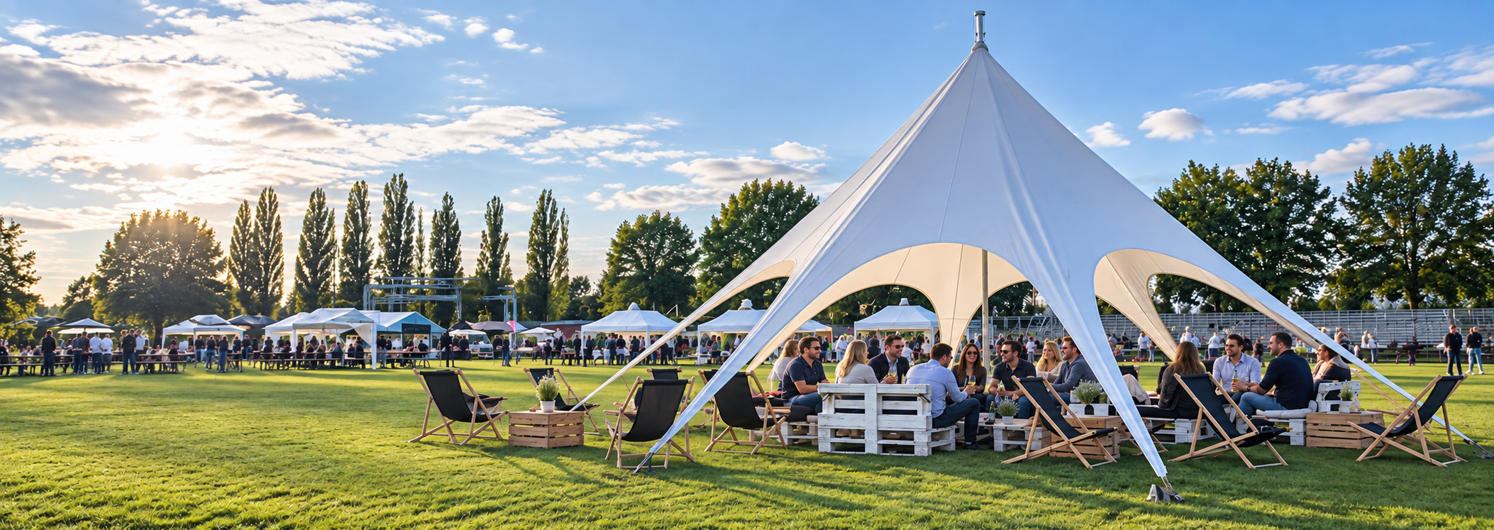 Piknik jubileuszowy z okazji 35-lecia MTM w Gdańsku